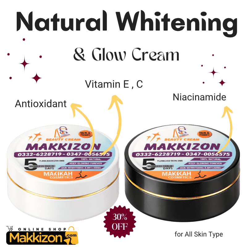 Whitening Cream