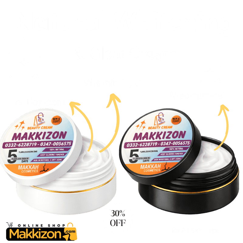 Whitening Cream